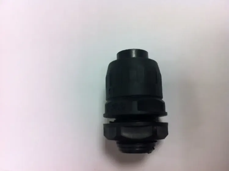 NG10 - 16mm Flexible Conduit Gland