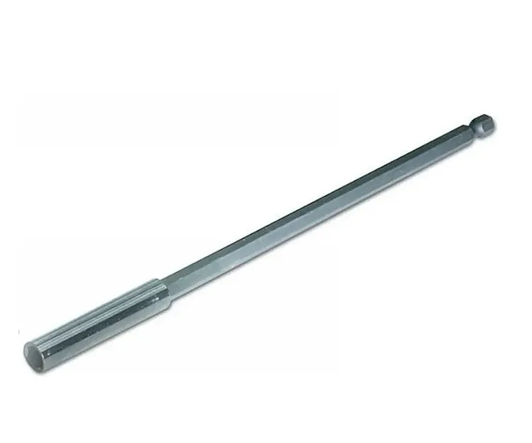 2219 - Magnetic Bit Holder 150mm Shaft & Quick Chuck Attachment Laser 2219