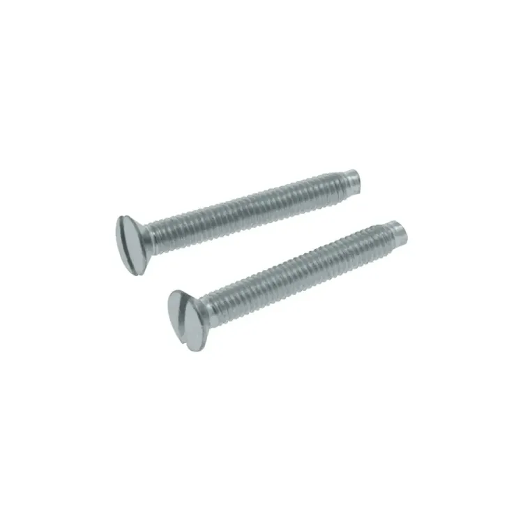 Socket screws M3.5 x 100mm
