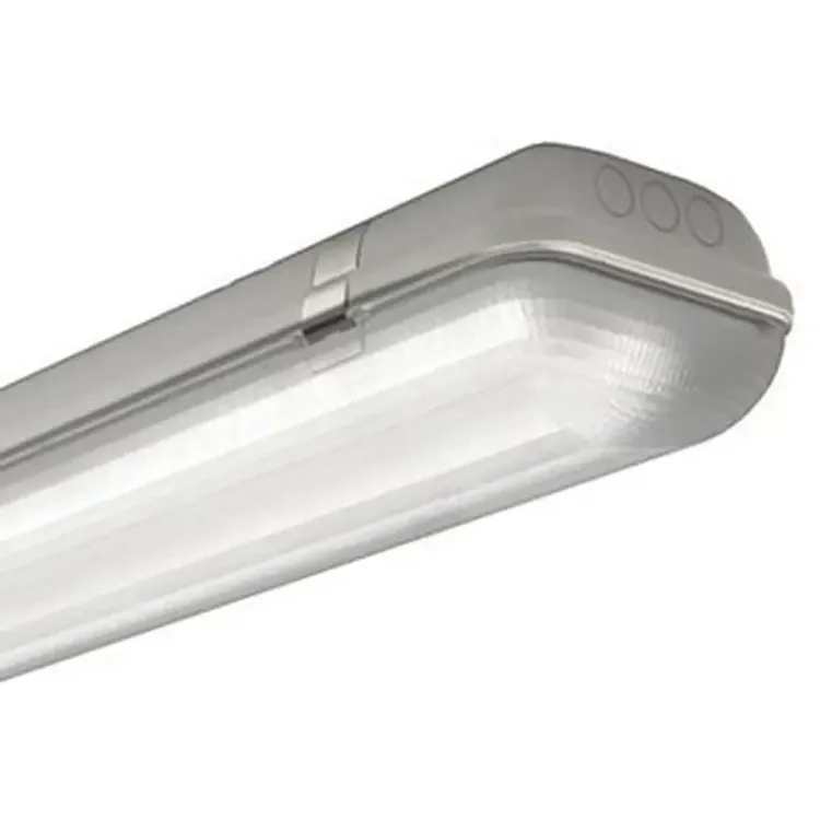 3F230LEDEMG - 3F Linda LED 2x30W Comes with 3HR Emergency Pack