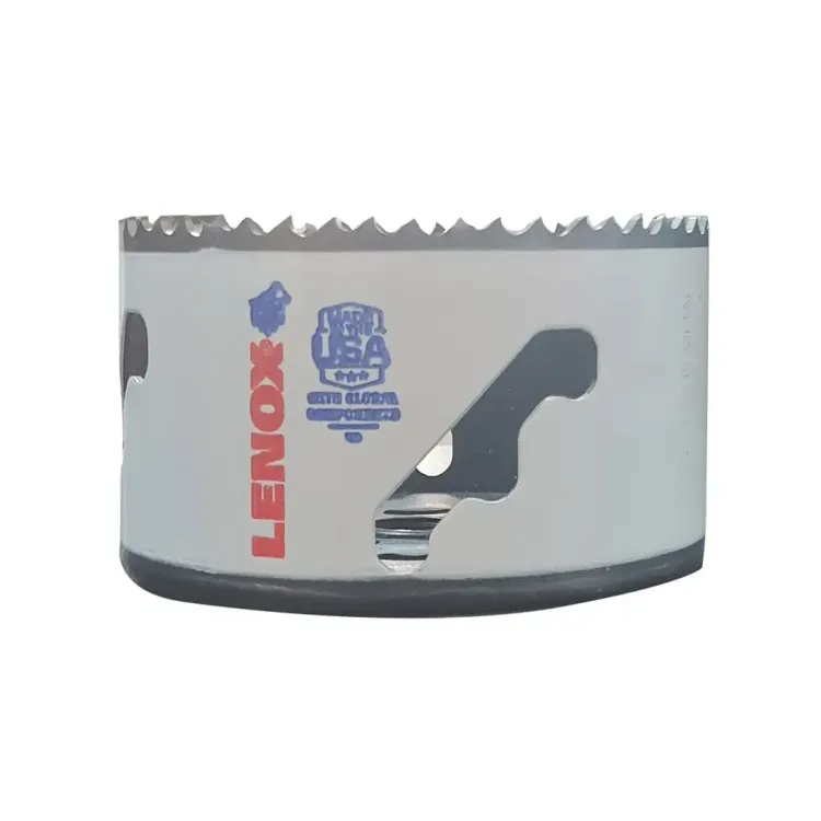 LEN57 - Lenox 57mm Hole Saw LEN57