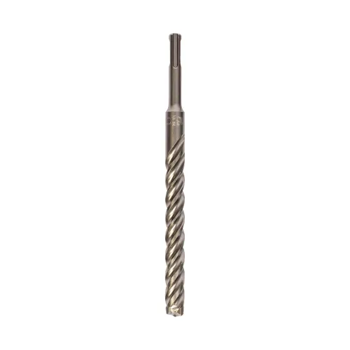 Milwaukee SDS-Plus MX4 drill bit 16mm solid carbide tip