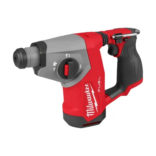 Milwaukee M12 FUEL compact SDS-Plus rotary hammer 1.15J