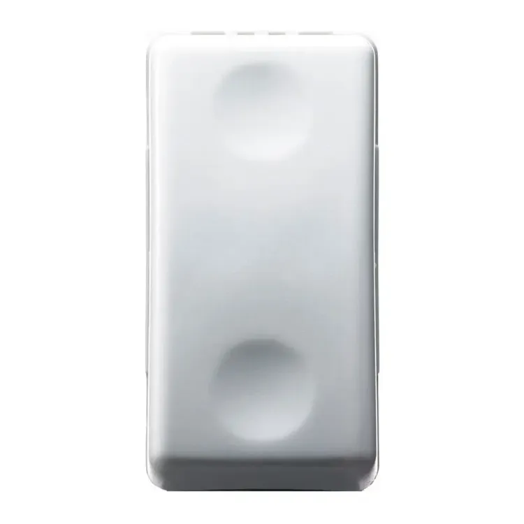 GW20576 - Gewiss Two-Way Grid Switch 1P 16A GW20576